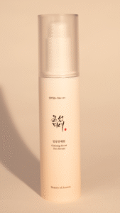 Beauty of Joseon Ginseng Moist Sun Serum SPF50+ 50ml