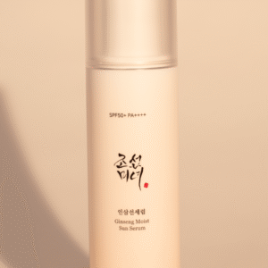 Beauty of Joseon Ginseng Moist Sun Serum SPF50+ 50ml