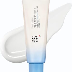 Beauty of Joseon Relief Sun Aqua Fresh Rice + B5