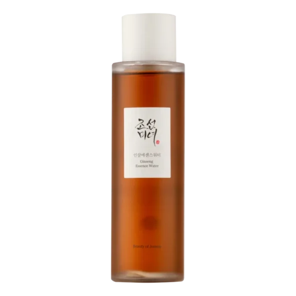 Ginseng-Essence-Water