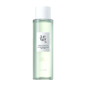 Beauty of Joseon  Green Plum Refreshing Toner AHA+BHA 150ml
