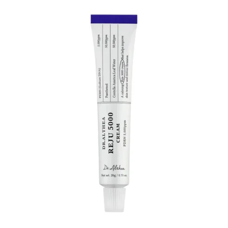 PDRNReju5000Cream