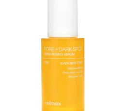 Celimax  Pore+Dark Spot Brightening Serum - Brightening Face Serum 30ml