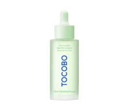 TOCOBO  Cica Calming Serum 50ml