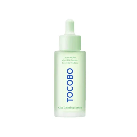 TOCOBO-CicaCalmingSerum50ML