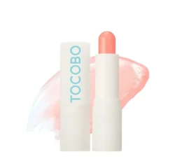 TOCOBO  Glow Ritual Lip Balm - #001 Coral Water 3.5g