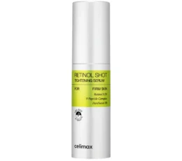 Celimax  The Vita-A Retinol Shot Tightening Serum 30ml