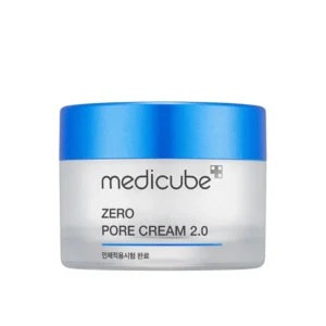 Medicube Zero Pore Cream 2.0 [50ml