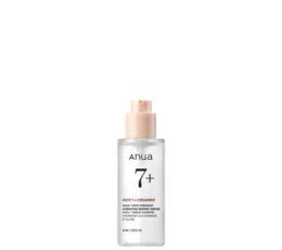 Anua  7 Rice Ceramide Hydrating Barrier Serum 50ml
