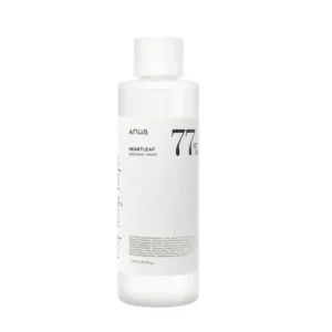 Anua  Heartleaf 77% Soothing Toner