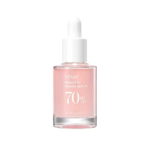 Anua  Peach 70 Niacin Serum 30ml
