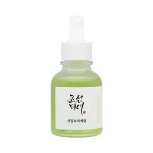 Beauty of Joseon  Calming Serum: Green Tea + Panthenol 30ml