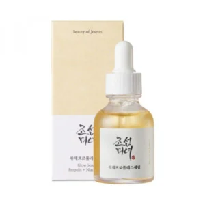 Beauty of Joseon Glow Serum : Propolis + Niacinamide 30ml