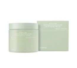 Celimax  JIWOOGAE Heartleaf BHA Peeling Pad 60pcs