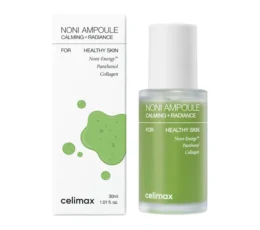 Celimax  Noni Ampoule Calming + Radiance 30ml