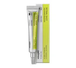 Celimax  The Vita-A Retinal Shot Tightening Booster 15ml