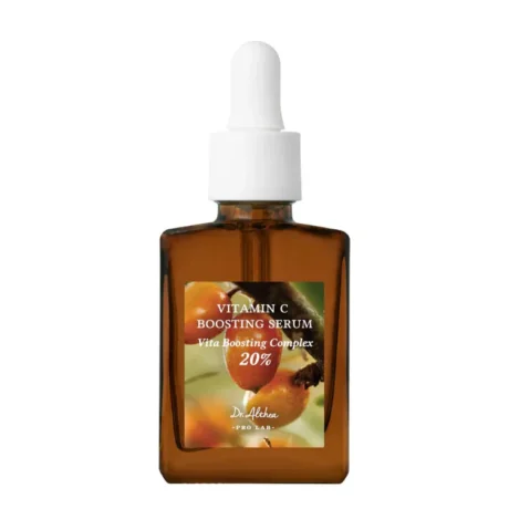 Dr. Althea  Vitamin C Boosting Serum 30ml