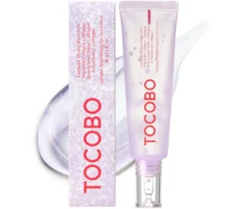 TOCOBO  Collagen Brightening Eye Gel Cream 30ml