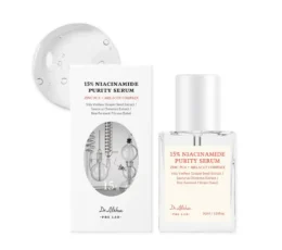 Dr. Althea  15% Niacinamide Purity Serum 30ml