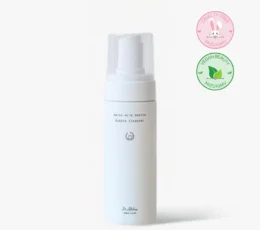 Dr. Althea  Amino Acid Gentle Bubble Cleanser 140ml