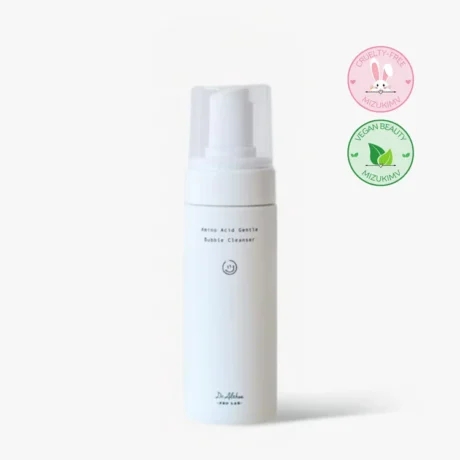 Dr.Althea-AminoAcidGentleBubbleCleanser_140ml (1)