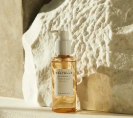 SKIN1004  Madagascar Centella Light Cleansing Oil 200ml